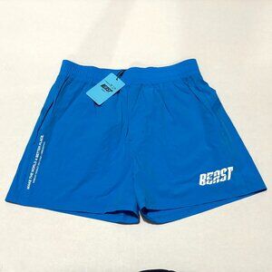 NWT Beast Men's Shorts